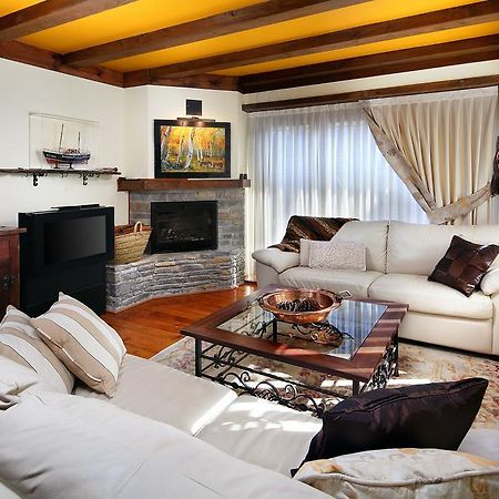 וויאלהה Apartamento Amets De Aran מראה חיצוני תמונה