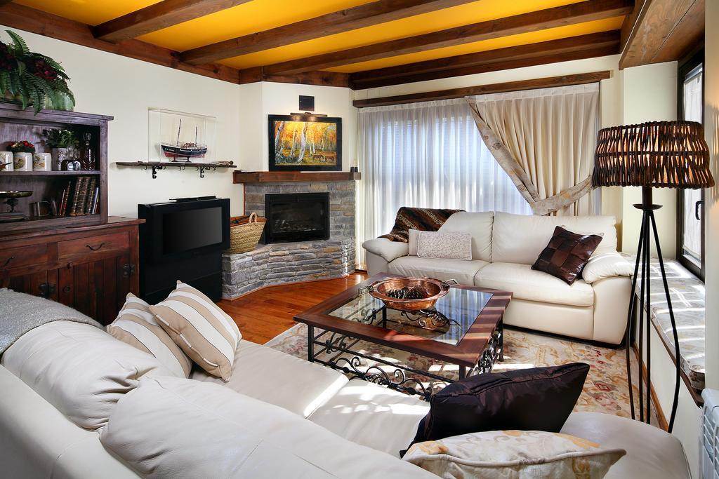 וויאלהה Apartamento Amets De Aran מראה חיצוני תמונה