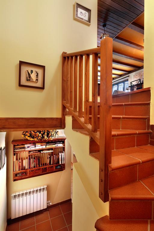 וויאלהה Apartamento Amets De Aran מראה חיצוני תמונה