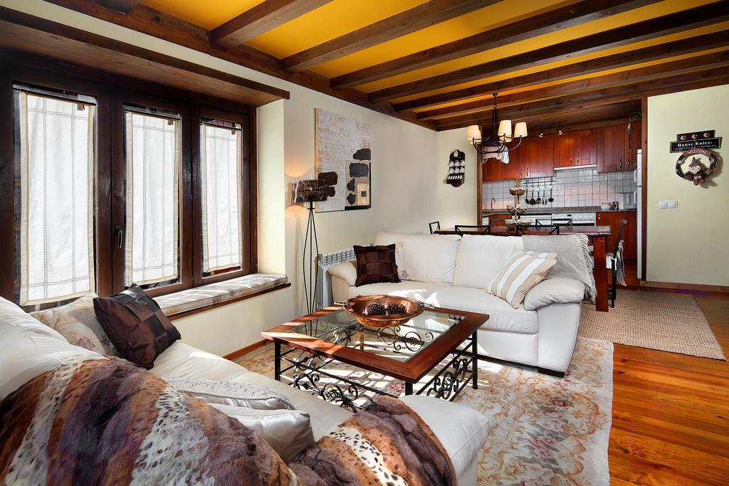 וויאלהה Apartamento Amets De Aran מראה חיצוני תמונה